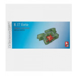 Reckeweg R17 forte confezione da 24 fiale da 10 ml