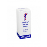 ARNICA / BETULA comp. confezione da 50 ml