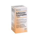 Echinacea Cosmoplex- GOCCE 50 ML
