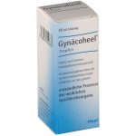 Gynäcoheel (gynacoheel gynaecoheel) (denominazione italiana Helonias Heel) - GOCCE 30 ML