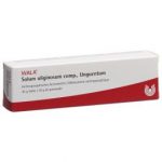 Solum Uliginosum Comp Unguentum unguento 30 GR