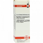 SPARTIUM SCOPARIUM D 4 confezione da 20 ml
