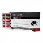 SanaExpert Taurumin confezione da 60 capsule