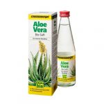Succo di Aloe Vera Bio confezione da 330ml