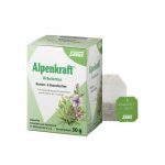 Alpenkraft tisana confezione da 15 bustine