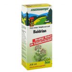 Succo di Valeriana confezione da 200ml