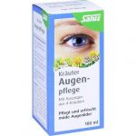 Collirio alle erbe Salus Krauter Augen Pflege confezione da 100ml