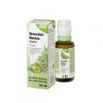 Bronchial Husten Tropfen gocce per la tosse - bronchi confezione da 50ml