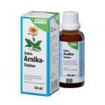 Arnica Salus Tintura Madre confezione da 50ml