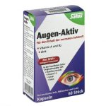 Augen Aktiv occhi confezione da 30 capsule