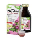 Alepa Mariendistel (Cardo Mariano) Tonico per il fegato confezione da 250ml
