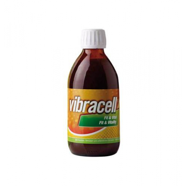 Vibracell Liquido confezione da 300 ml