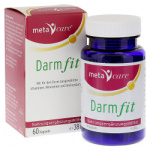 Metacare Darmfit confezione da 60 capsule