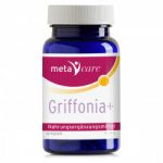 Metacare Griffonia + confezione da 60 capsule