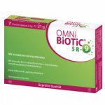 Omnibiotic SR 9 confezione da 7 bustine da 3 gr