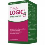 Omnibiotic Logic Pectina di mela confezione da 180 capsule