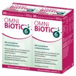 Omnibiotic 6 Polvere confezione doppia 2 x 60gr