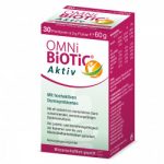 Omnibiotic Aktiv polvere confezione da 60gr