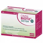 Omnibiotic Hetox confezione da 30 bustine da 6gr