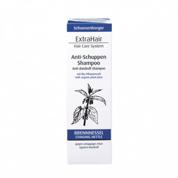 Extra Hair antiforfora confezione da 200ml