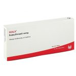 Pulmo Vivianit comp. - FIALE 10 X 1 ML