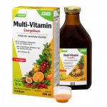 Multi Vitamin Energetikum confezione da 500ml