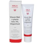 Viscum Mali e planta tota 3% unguento - 30 GR