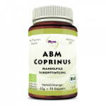 ABM coprinus confezione da 93 capsule