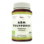ABM polyporus confezione da 93 capsule