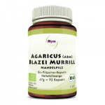 Agaricus blazei murrill confezione da 93 capsule