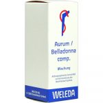 AURUM/BELLADONNA COMP. 50ml