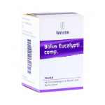 Bolus Eucalypti comp. 35 gr