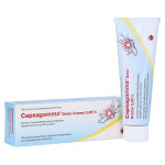 CAPSGAMMA Dolor Creme 100g