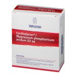 CARDIODORON / MAGNESIUM phosphoric acidum D6 aa - 2X 50 ML (con obbligo di ricetta)