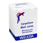 CARPELLUM MALI comp 50g miscela di triturazioni
