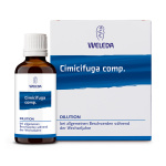 CIMICIFUGA COMP Diluizione 2x50 ml