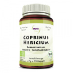 Coprinus hericium confezione da 93 capsule