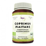 Coprinus maitake confezione da 93 capsule