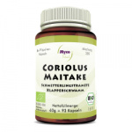 Coriolus maitake confezione da 93 capsule