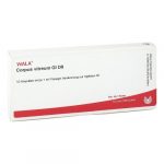 CORPUS VITREUM GL D12 - FIALE 10 X 1 ML