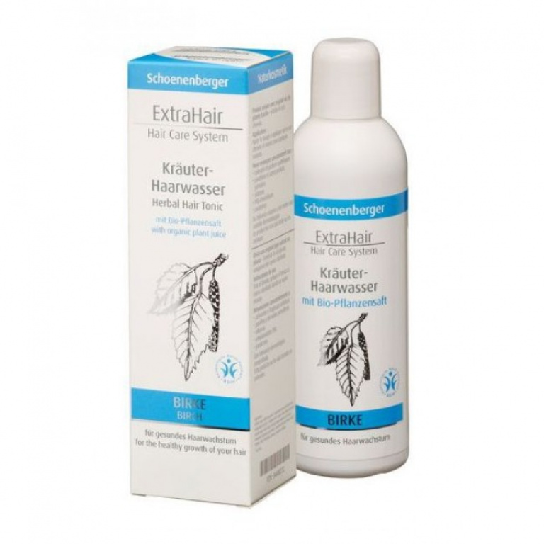 ExtraHair Hair Care System lozione per capelli confezione da 200ml ...