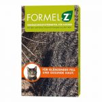 Formula Z per gatti confezione da 125 grammi