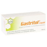LIQUIDO ORALE GASTRITOL  100ml