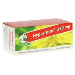 HYPERFORAT 250mg compresse rivestite 100pz