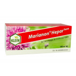 MARIANON HEPARHOM GOCCE 100ml