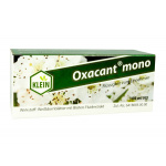 OXACANT MONO GOCCE  100ml