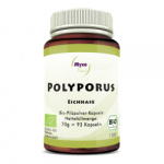 Polyporus confezione da 93 capsule