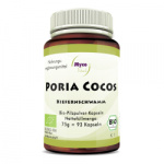 Poria cocos confezione da 93 capsule