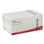 Pulmo Vivianit comp - FIALE 50 X 1 ML