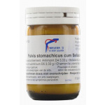 PULVIS STOMACHICUS CUM BELLADONNA 50g